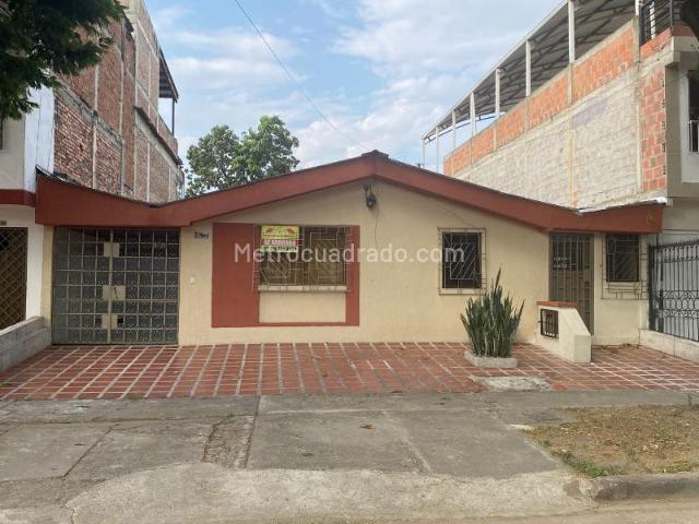 Casa en Arriendo, VIPASA Norte, Cali