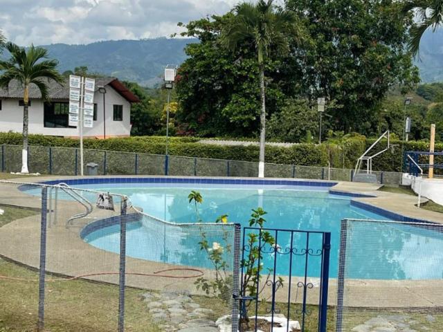 Casa en arriendo Viterbo, Caldas