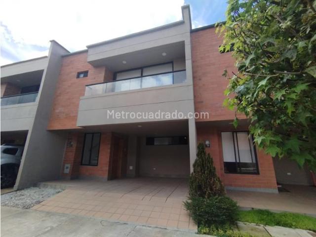 Casa en Arriendo, Viva La Ceja, La Ceja