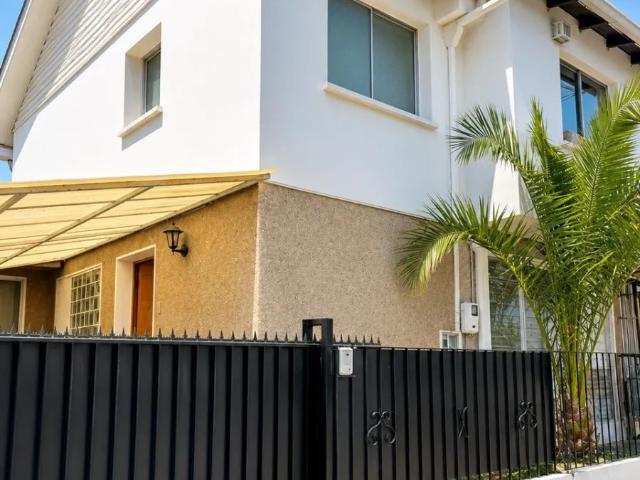Casa en arriendo viña del mar, comercial o habitacional