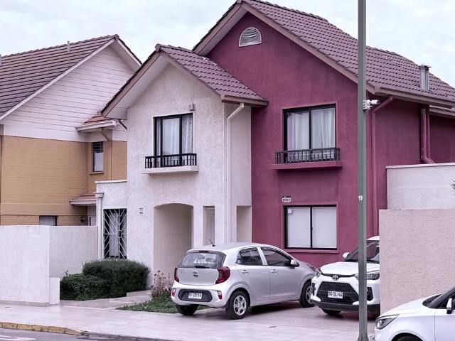 Casa En Arriendo Y Venta | Ciudad Satélite, Condominio Pa