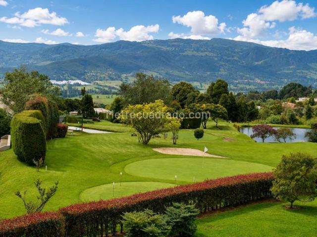 Casa en Arriendo, YERBA BONITA, Sopo Incluye Yerbabuena