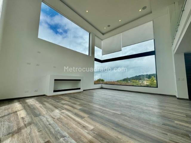 Casa en Arriendo, Yerbabonita bosque nativo, Sopo Incluye Yerbabuena