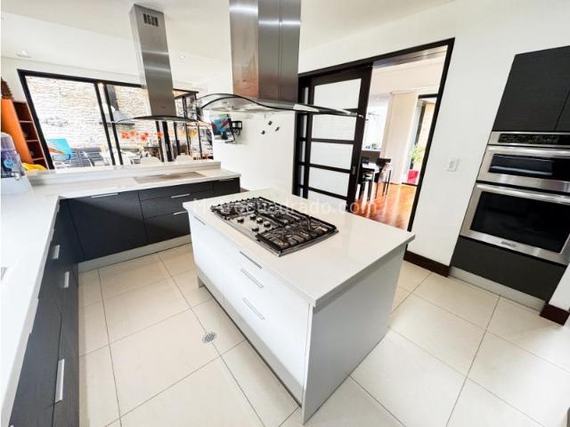 Casa en Arriendo, Yerbabonita, Sopo Incluye Yerbabuena