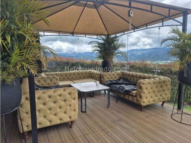 Casa en Arriendo, YERBABUENA, Chía