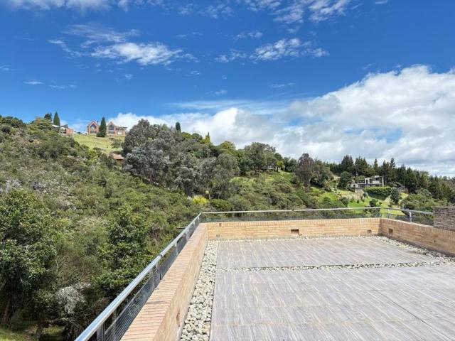 Casa en arriendo Yerbabuena, Chía