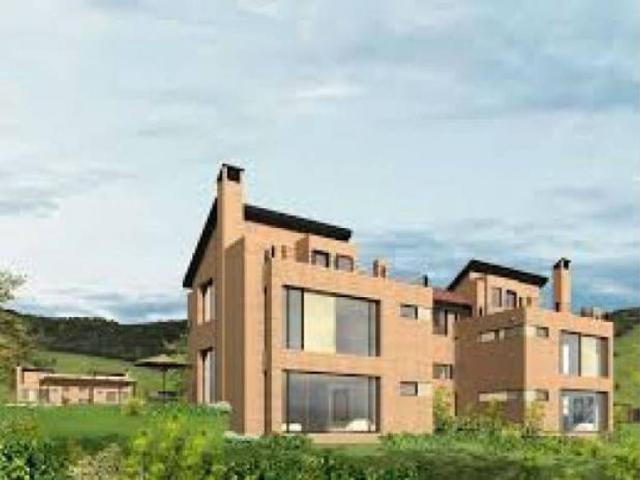Casa en arriendo Yerbabuena, Chía