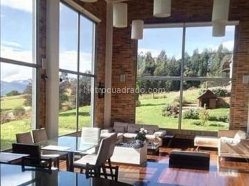 Casa en Arriendo, Yerbabuena, Chía