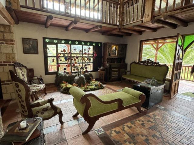 Casa en arriendo Yerbabuena, Chía