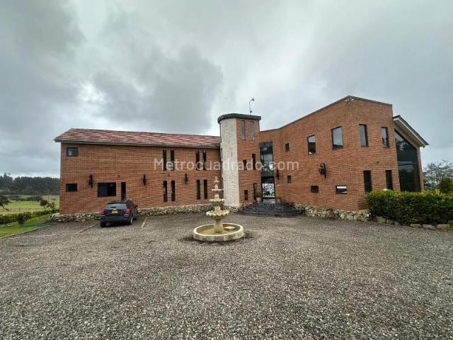 Casa en Arriendo, yerbabuena, Sopo Incluye Yerbabuena
