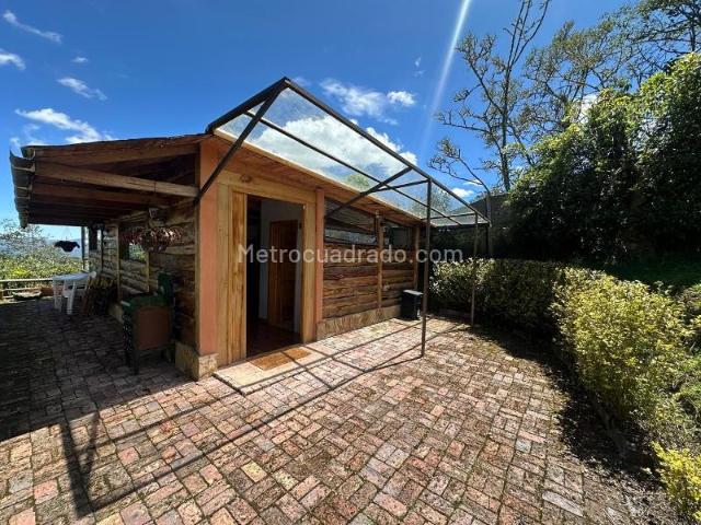 Casa en Arriendo, YERBABUENA, Sopo Incluye Yerbabuena