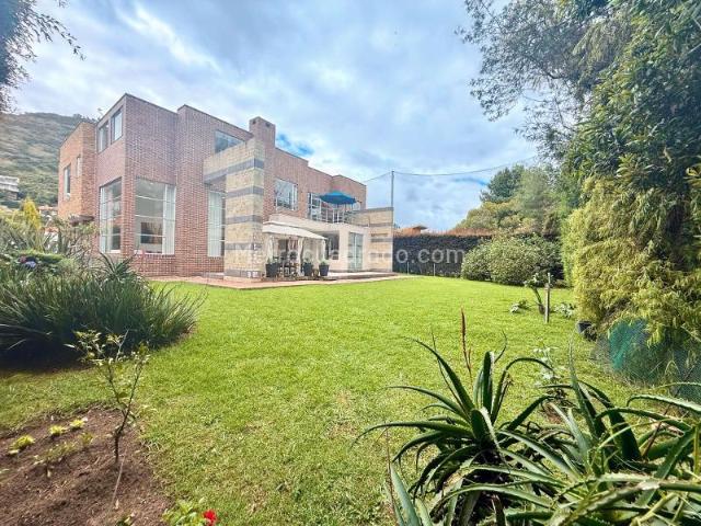 Casa en Arriendo, yerbabuena sopo, Sopo Incluye Yerbabuena
