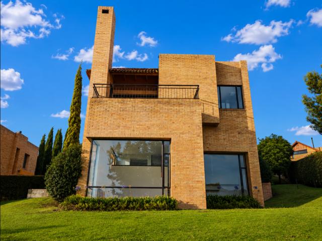 Casa en arriendo Yerbabuena, Yerbabuena Bajo, Chía, Sabana Centro, Cundinamarca, Rap especial Central, 250008, Colombia
