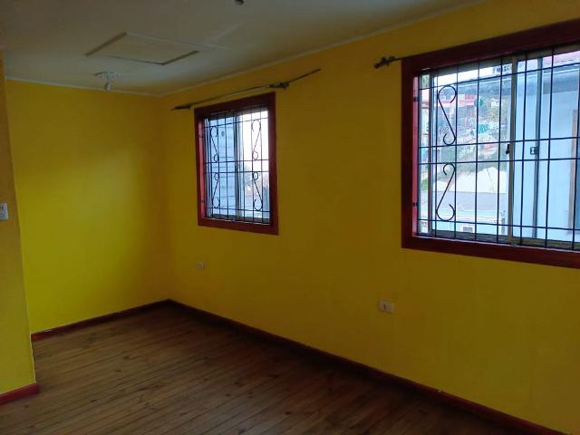 Casa en arriendo, yerbas buenas, valparaiso