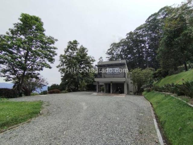 Casa en Arriendo, Zuñiga, Envigado