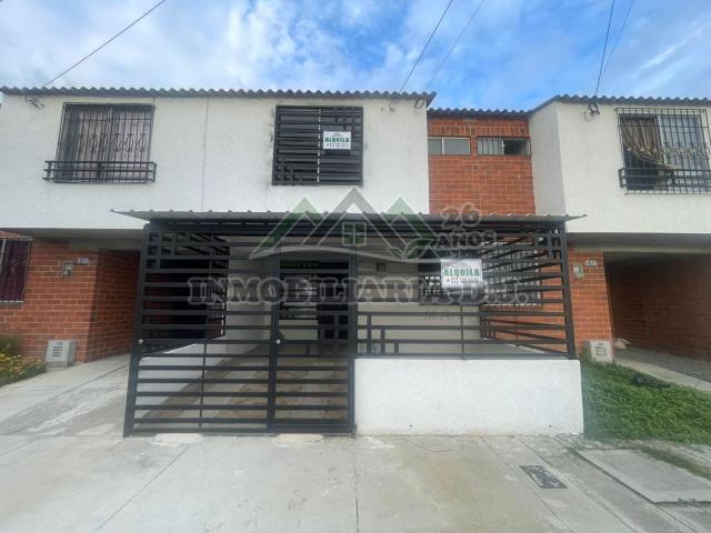 Casa en arriendo, Zamorano