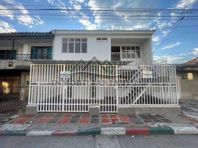 Casa en arriendo, Zamorano