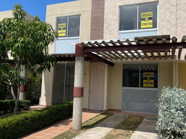 Casa en arriendo Zaragocilla, Cartagena De Indias