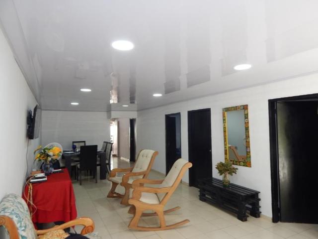 Casa en arriendo, Zaragocilla