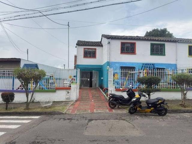 Casa en arriendo, Zipaquira