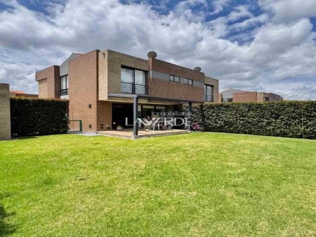 Casa en arriendo Zipaquirá, Sabana Centro, Cundinamarca, Rap especial Central, 271015, Colombia