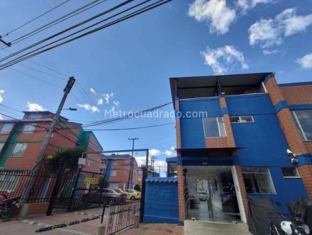 Casa en Arriendo, Zona Franca, Bogotá D.C