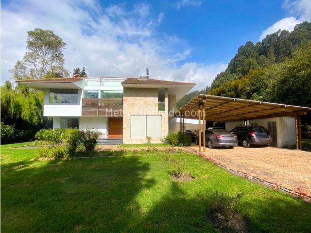 Casa en Arriendo, Zona Molino Cajica, Cajicá