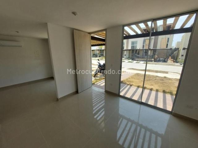 Casa en Arriendo, Zona Norte, Cartagena de Indias
