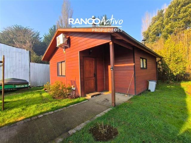 Casa en Arriendo