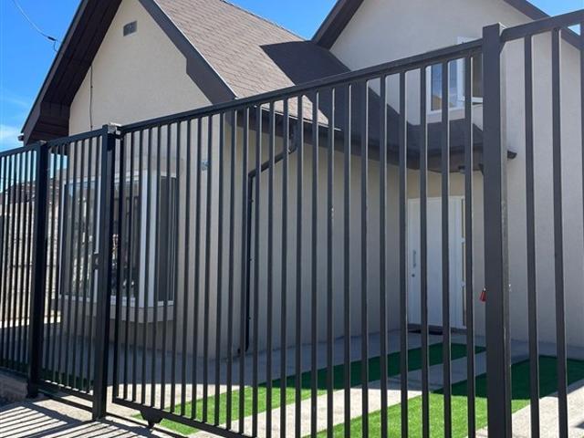Casa en Arriendo