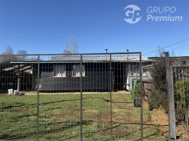 Casa en Arriendo
