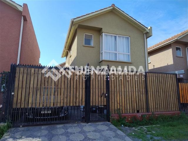 Casa en Arriendo