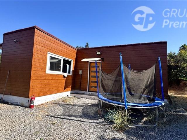 Casa en Arriendo