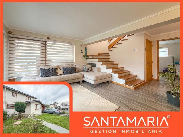 Casa en Arriendo