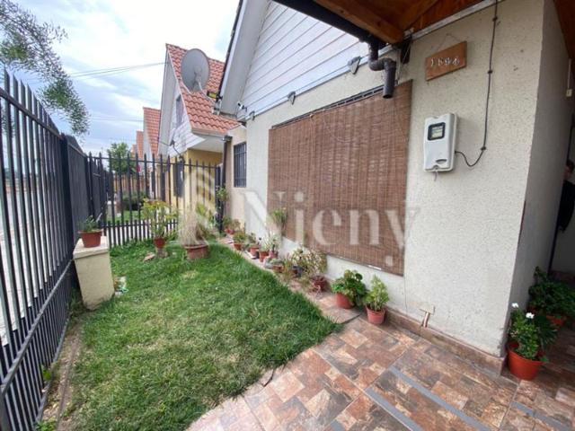 Casa en Arriendo