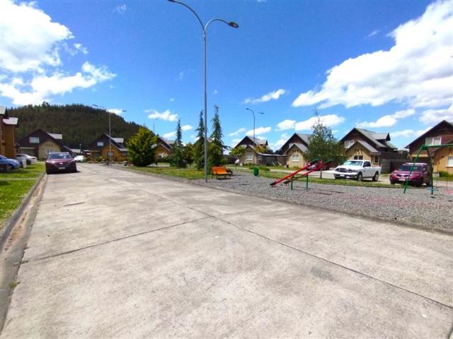 Casa en Arriendo
