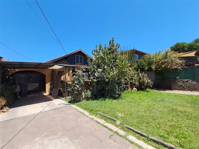 Casa en Arriendo