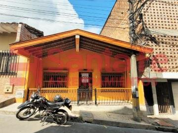 Casa en arriendo, 14 de julio
