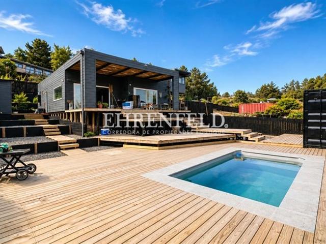 Casa en Arriendo