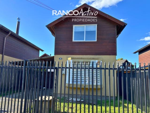 Casa en Arriendo