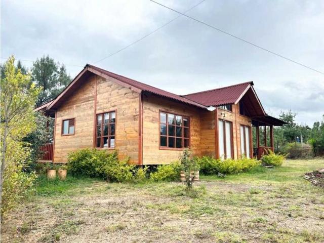 Casa en arriendo 154007, Villa De Leyva, Boyacá, Col
