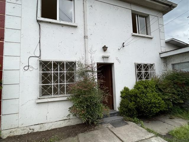Casa en Arriendo