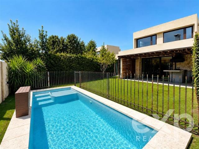Casa en Arriendo