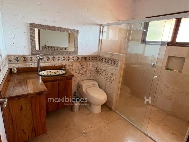 CASA en ARRIENDO
