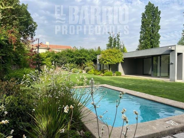 Casa en Arriendo