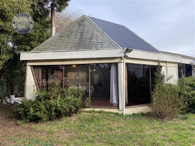 Casa en Arriendo
