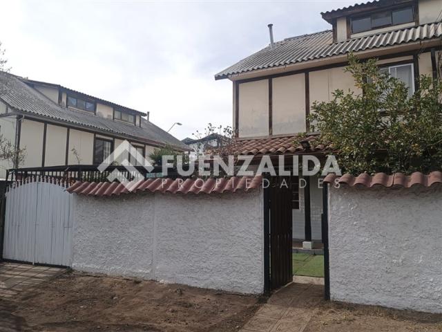 Casa en Arriendo