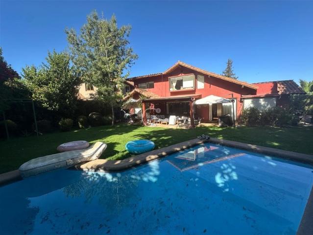 Casa en Arriendo