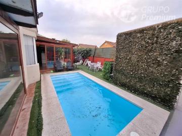 Casa en Arriendo