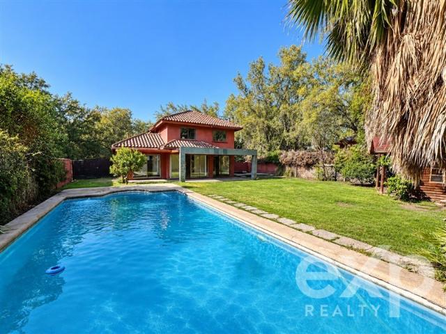 Casa en Arriendo